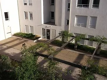 Apartment Apart'Hotel Sainte-Marthe Avignon