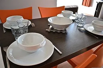 Apart'Hotel Sainte-Marthe Avignon