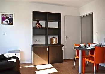 Apart'Hotel Sainte-Marthe Avignon Apartment