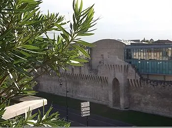 Apart'Hotel Sainte-Marthe Avignon