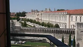 Apart'Hotel Sainte-Marthe Avignon France