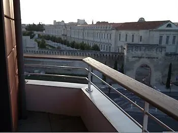 Apart'Hotel Sainte-Marthe Avignon France