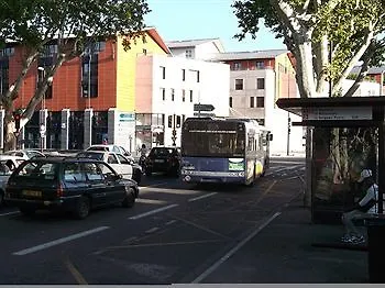 Apart'Hotel Sainte-Marthe Avignon Apartment