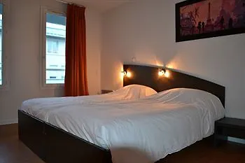 Apart'Hotel Sainte-Marthe Avignon 0*,  France