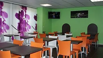 Apart'Hotel Sainte-Marthe Avignon