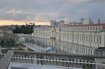 Apartment Apart'Hotel Sainte-Marthe Avignon France