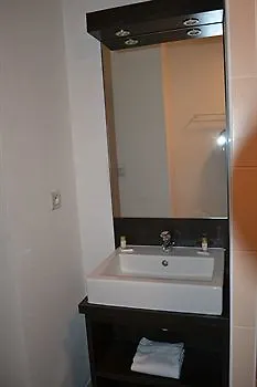 Apartment Apart'Hotel Sainte-Marthe Avignon