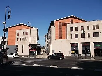 Apart'Hotel Sainte-Marthe Avignon Apartment