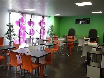 Apartment Apart'Hotel Sainte-Marthe Avignon