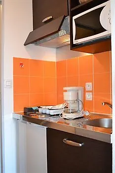 Apart'Hotel Sainte-Marthe Avignon