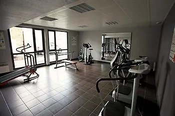 Apart'Hotel Sainte-Marthe Avignon 0*,  France