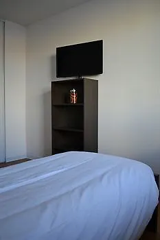 Apart'Hotel Sainte-Marthe Avignon Apartment