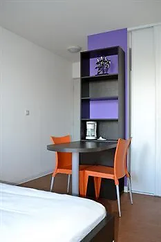 Apartment Apart'Hotel Sainte-Marthe Avignon France