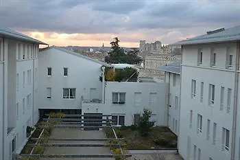 Apart'Hotel Sainte-Marthe Avignon Apartment