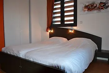Apartment Apart'Hotel Sainte-Marthe Avignon France
