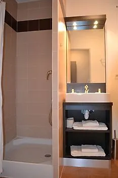 Apart'Hotel Sainte-Marthe Avignon