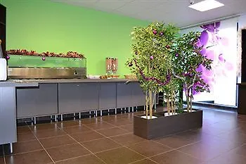 Apart'Hotel Sainte-Marthe Avignon Apartment