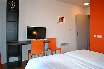 Apart'Hotel Sainte-Marthe Avignon Apartment