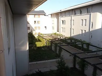 Apart'Hotel Sainte-Marthe Avignon Apartment