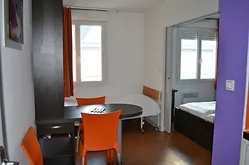 Apart'Hotel Sainte-Marthe Avignon