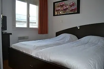 Apartment Apart'Hotel Sainte-Marthe Avignon