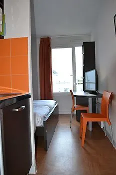 Apartment Apart'Hotel Sainte-Marthe Avignon