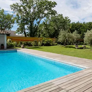 4* Hotel Western Le Lavarin