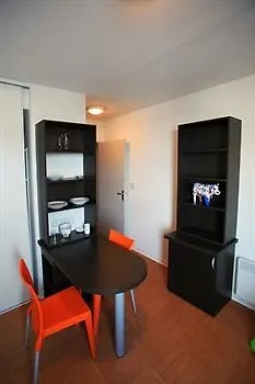Apart'Hotel Sainte-Marthe Aviñón