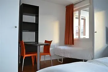 Apartamento Apart'Hotel Sainte-Marthe Aviñón