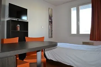 Apart'Hotel Sainte-Marthe Aviñón