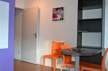 Apartamento Apart'Hotel Sainte-Marthe Aviñón