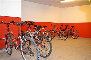 Apartamento Apart'Hotel Sainte-Marthe Aviñón Francia